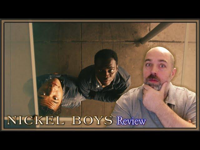 Nickel Boys took me on a unique and harrowing journey - Movie Review