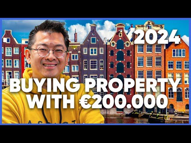 2024 REAL ESTATE opportunities in THE NETHERLANDS (ENGLISH)