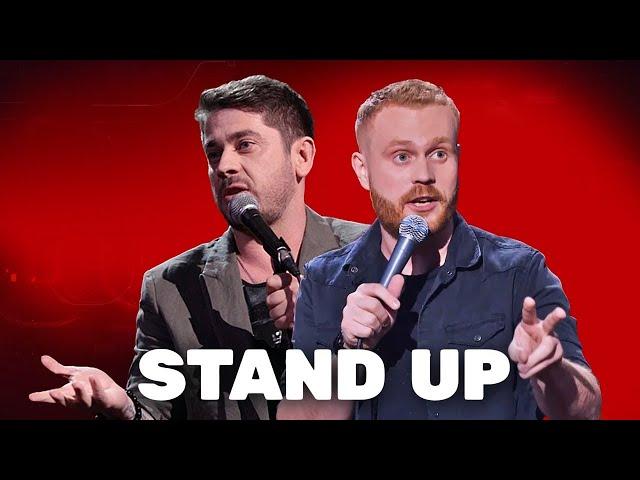 StandUp - 7 сезон,  Лучшее