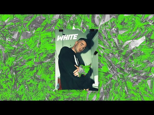 JAMULE x SHINDY x RIN Type Beat 'WHITE' Free Trap Beats 2021 - Rap Instrumental (prod. JOSKEE)