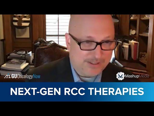 Next-Generation Therapies in RCC: Examining Tivozanib and Belzutifan