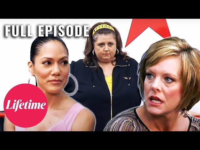 Dance Moms: Mackenzie Is NERVOUS About Asia! (S3, E14) | Full Episode | Lifetime