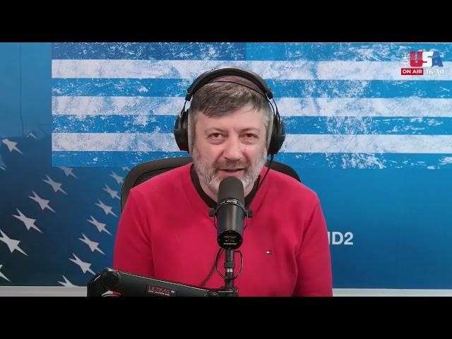 Кирилл Задов: На пути к прекращению огня.