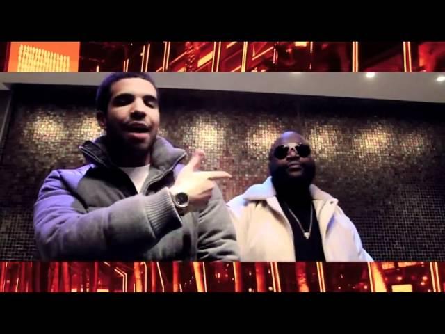 Rick Ross Ft. Drake - Made Men