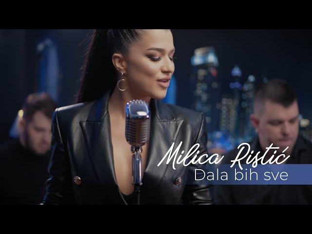 Funky G - Dala bih sve (Cover by Milica Ristic)