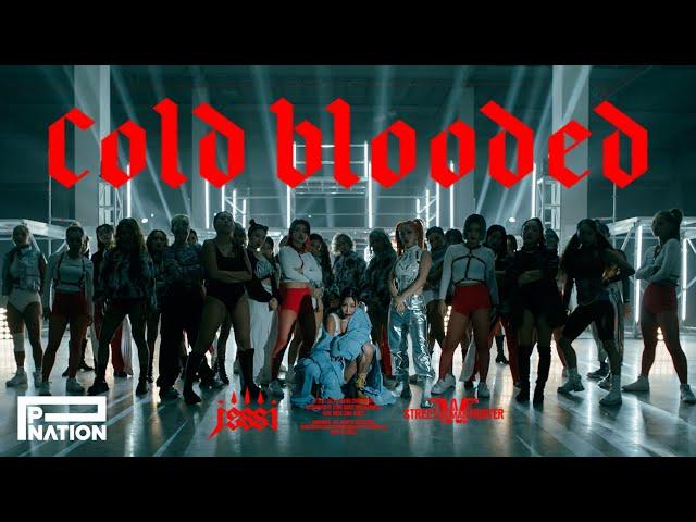 Jessi - Cold Blooded (with SWF) MV