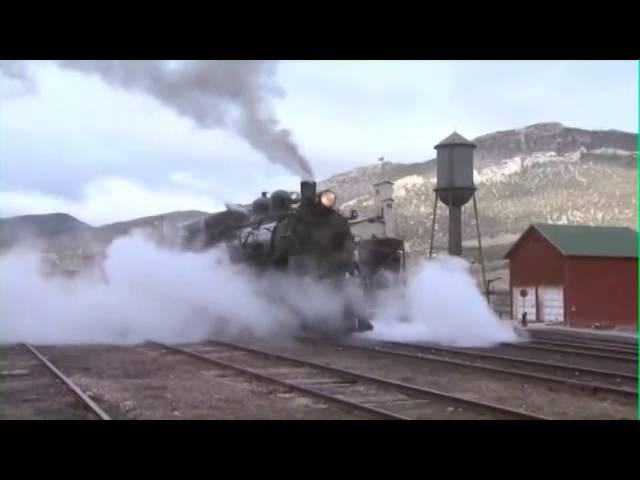 V48523 STEAM TRAINS 24 DVDs