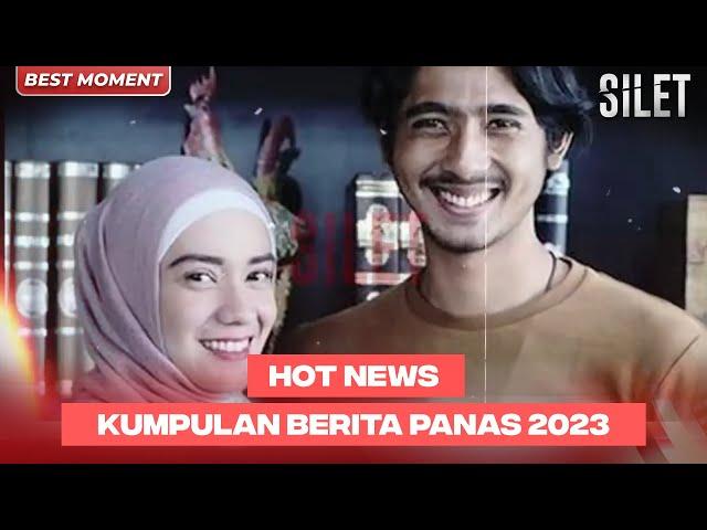 HOT NEWS! Kumpulan Berita VIRAL! 2023 - SILET