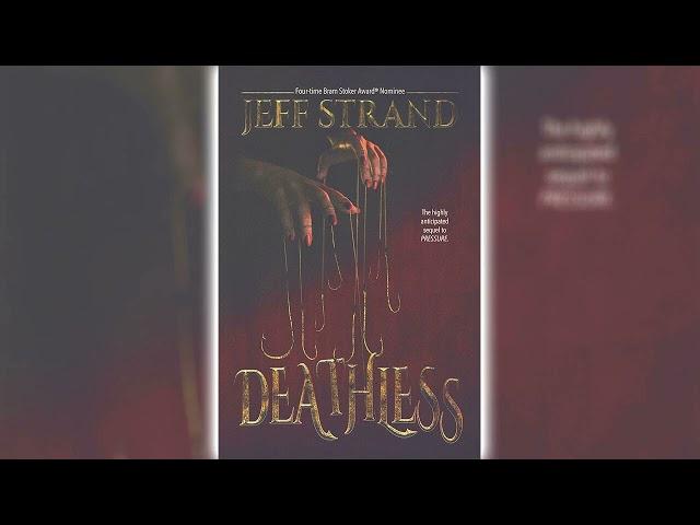 Pressure by Jeff Strand  Horror Audiobooks