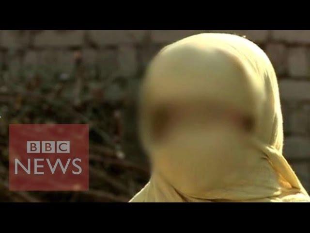 Pakistan: Rape victim's plea after gang rape filmed - BBC News
