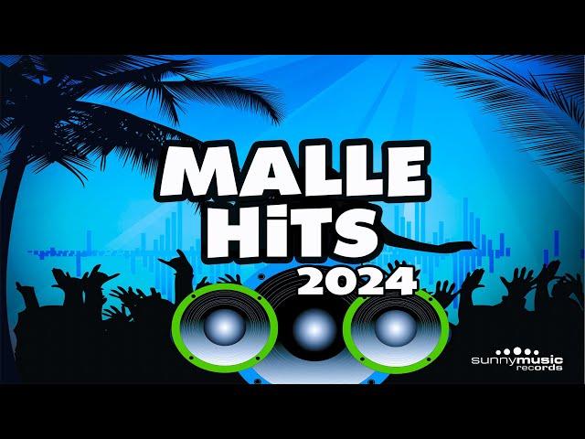  Malle Hits 2024: Die ultimative Party-Playlist