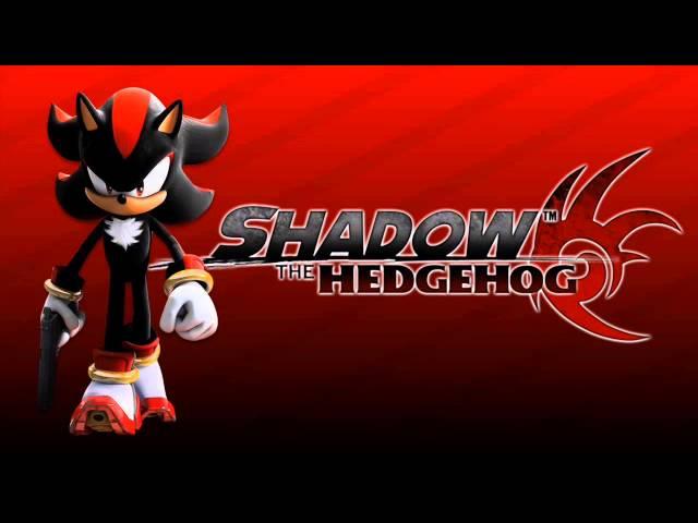 E.G.G.M.A.N. [Doc. Robeatnic Mix] - Shadow the Hedgehog [OST]