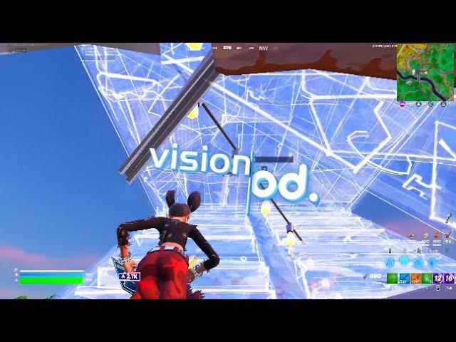 Dancin | Preview for @exmtweaks  | Need a VERY CHEAP Fortnite Montage/Highlights Editor?