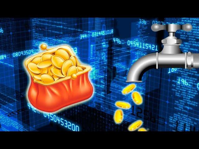 firefaucet ТОП КРАН+БУКС   БИТКОИН ЗАРАБОТОК БЕЗ ВЛОЖЕНИЙ!!