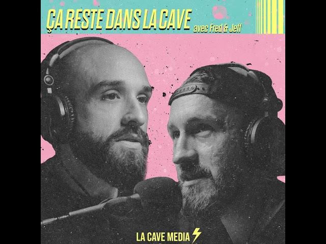 Ça Reste Dans La Cave - Épisode 218