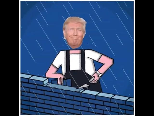 Donald Trump GIF !!!