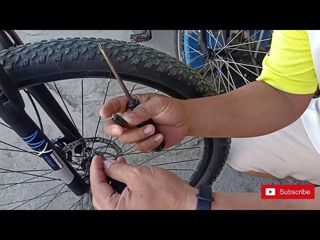 HOW TO SET-UP SUNDING SD-548B BIKE COMPUTER ( SPEEDOMETER )