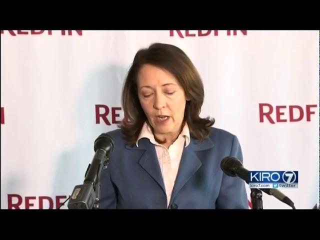 KIRO 7 News: Cantwell Rallies Small Businesses to Save Net Neutrality