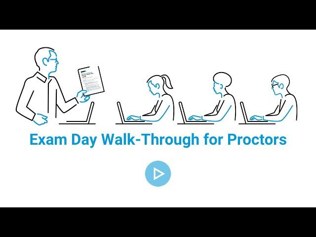 Proctoring a Digital AP Exam - May 2024