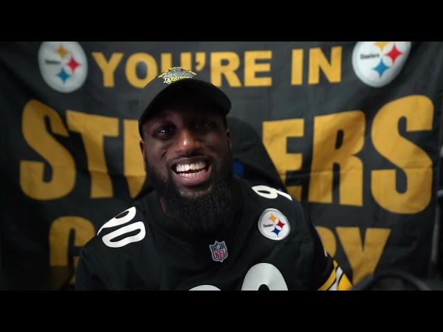 Same Ol' Steelers | Pittsburgh LOSES The AFC North | Steelers vs Ravens 2024 NFL Week 16 Reaction