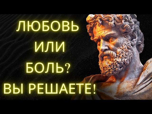 ЛЮБИТЬ НАРЦИССА Без Страданий? Посмотрите Эти 8 Стоических Решений