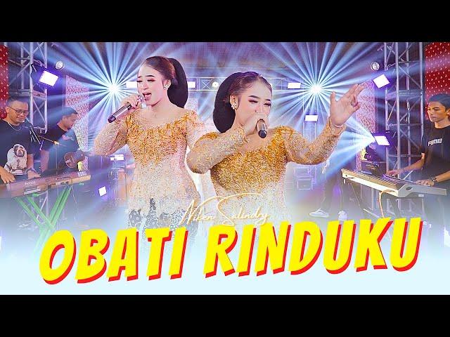 Niken Salindry - OBATI RINDUKU (Official Music Video ANEKA SAFARI)