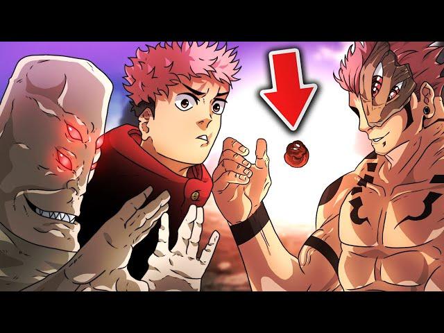 How Yuji Ended the Culling Games Explained / Jujutsu Kaisen Chapter 270