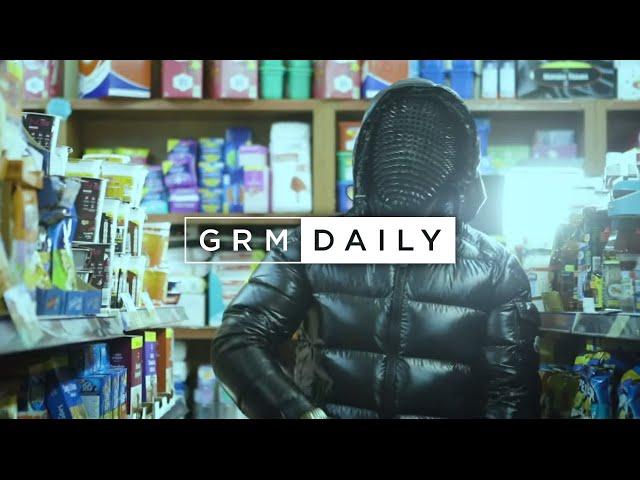 Problemz - Joshua [Music Video] | GRM Daily