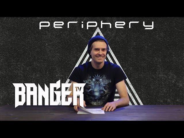 PERIPHERY Periphery IV: HAIL STAN Album Review | Overkill Reviews