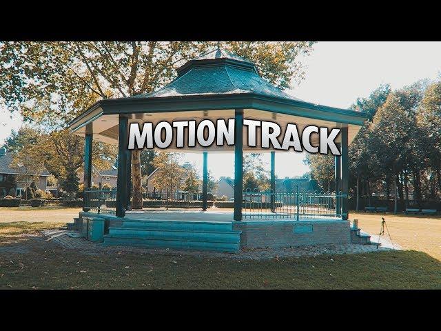 Vegas Pro 16: How To Motion Track Text & Images - Tutorial #361