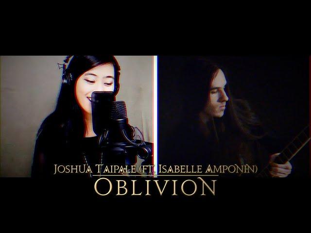 FFXIV - “Oblivion” || Band Cover by Joshua Taipale (ft. Isabelle Amponin)