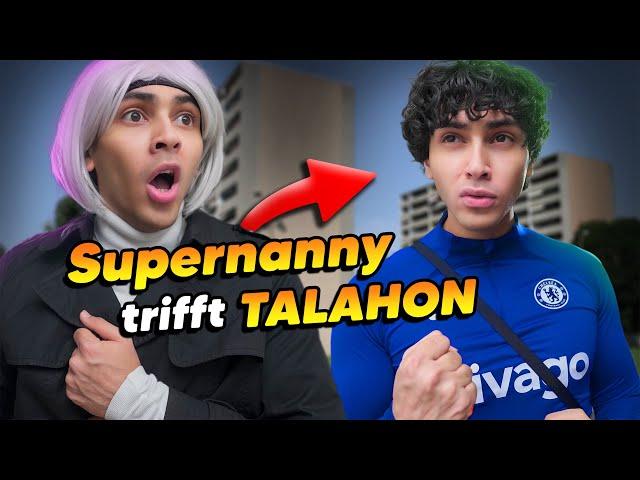 Dieser TALAHON ist nicht zu stoppen  | Die Supernanny | Mohi__07