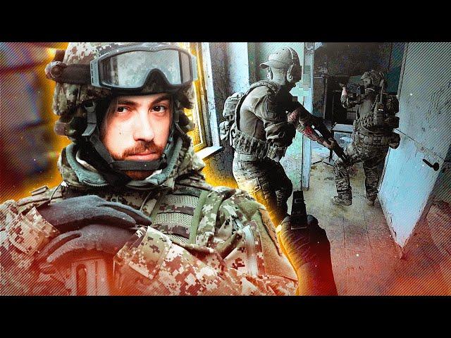 SEMBRA TUTTO VERO! | BODYCAM GAMEPLAY