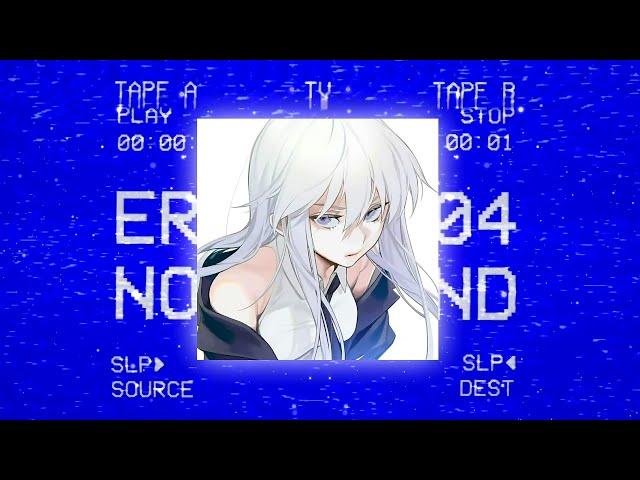 Виктория Дайнеко - Сотри его из memory ꒰speed up/nightcore꒱