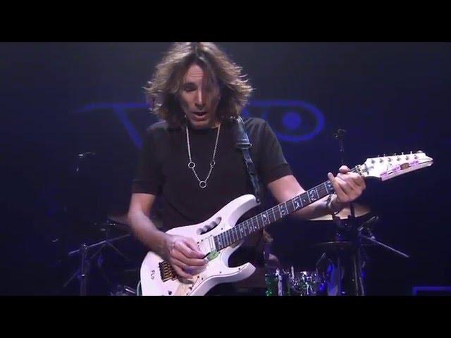 Steve Vai - Whispering A Prayer