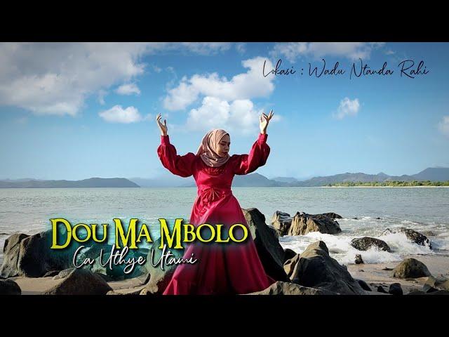 Lagu Bima Bikin Nangis (DOU MA MBOLO) By. Ca Uthye (Official Music Video)