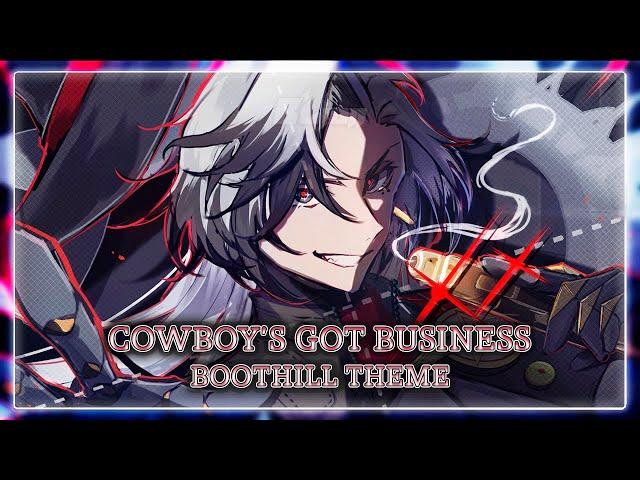 Honkai Star Rail: Cowboy's Got Business [Boothill Theme] | EPIC VERSION