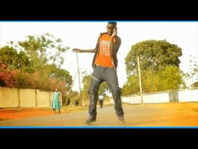 CoolBoy- Luo music Uganda ( NEW HIT!!)