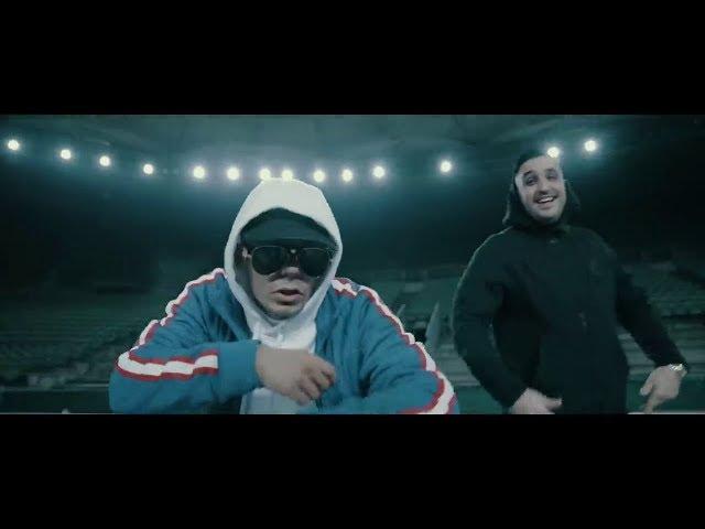 Joker Bra feat. Milonair - Gucci Pulli L