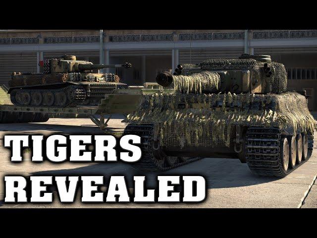 Update Vehicle News & When Update? - War Thunder