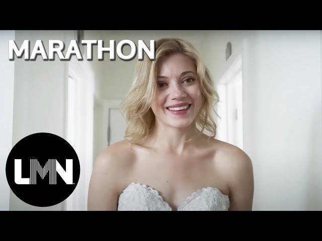 ESCAPING TOXIC LOVE (Best of 2024) *Marathon* | LMN