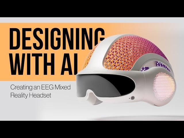 AI-Driven Design: Transforming Product Design With Artificial Intelligence