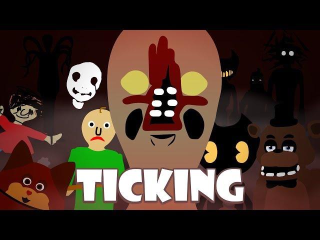 Ticking [MULTIFANDOM // MEME]