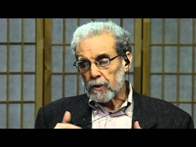 Daniel Goleman: Resonant Leadership Styles