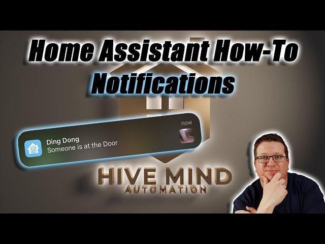 Home Assistant Notifications Revisited