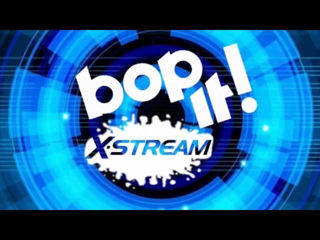 ‘Bop It X-Stream!’ Official Lyric Video by Katherine Larkspur (@BopDiva)