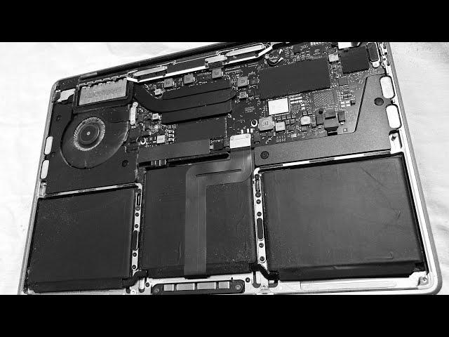 How to Fix 2019 MacBook Pro Won’t Turn On | No Power