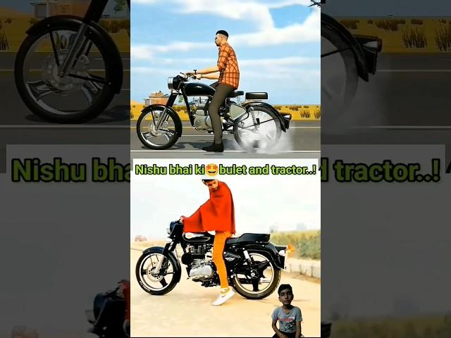 #Nishu #shorts #viral #trandingshort #youtubeshorts #tractor ️ #treanding #choudhary #jcb #funny