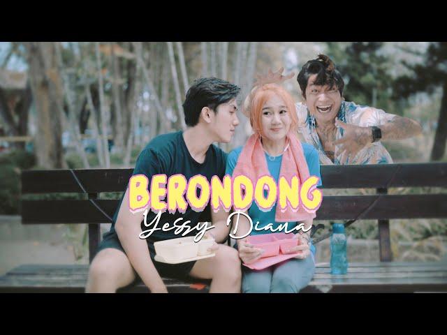 Yessy Diana - Berondong (Official Music Video)