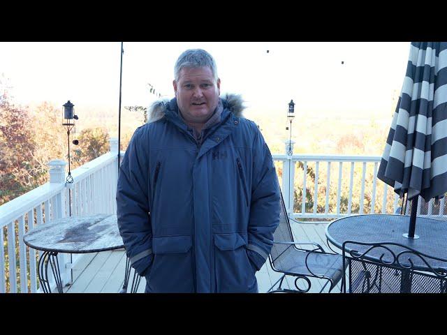 Helly Hansen Reine Parka Review